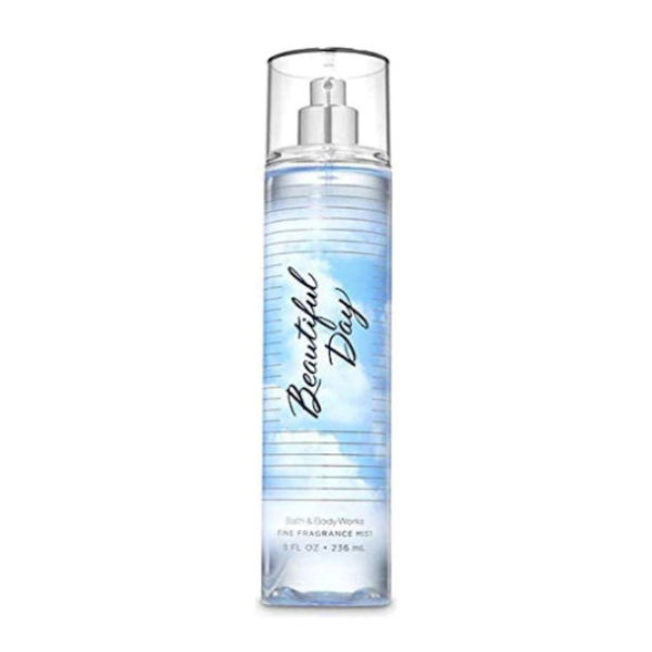 Bath And Body Works Beautiful Day Mist 236ml