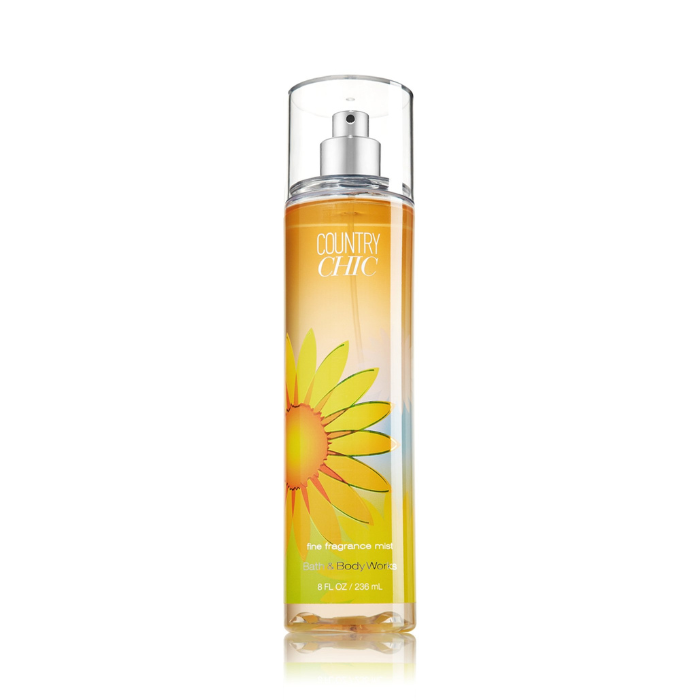 Bath And Body Works Country Chic Mist 236ml