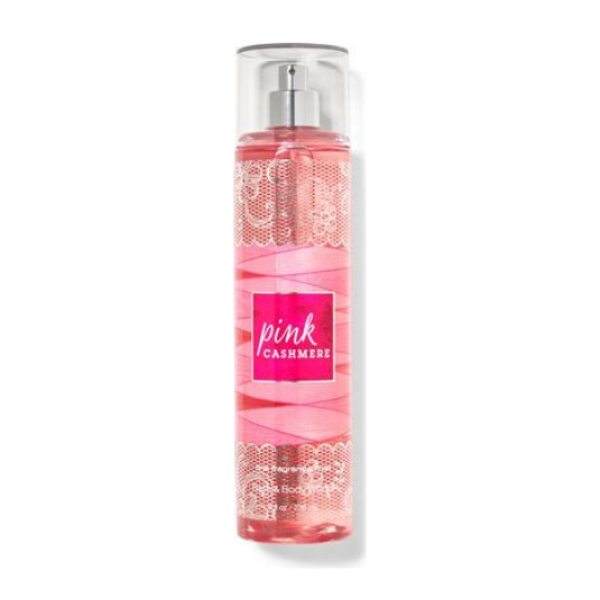 Bath And Body Works Pink Cashmere Mist 236ml