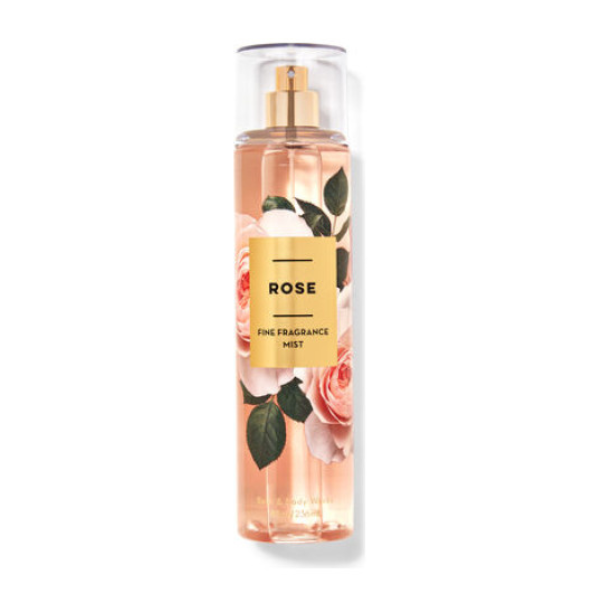 Bath And Body Works Rose Mist 236ml