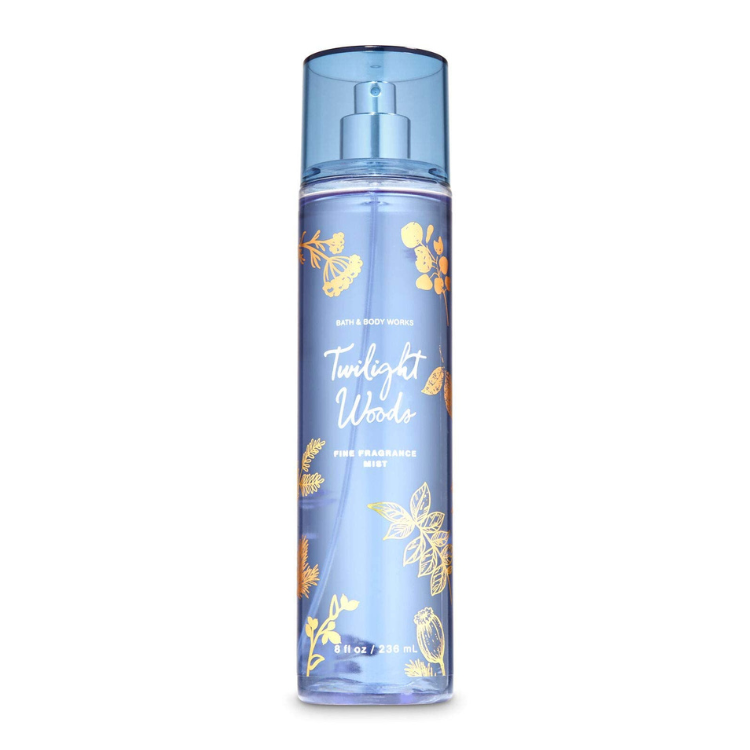 Bath And Body Works Twilight Woods Mist 236ml