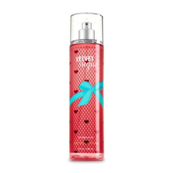 Bath And Body Works Velvet Sugar Mist 236ml