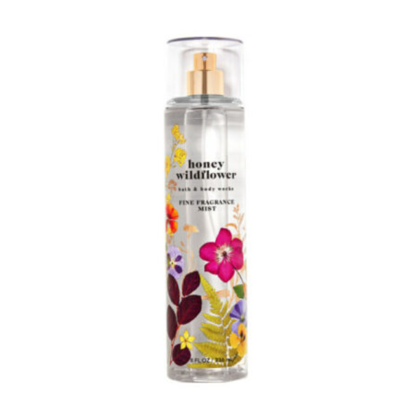 Bath And Body Works Honey Wildflower Mist 236ml