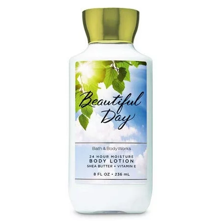 Beautiful Day Body Lotion