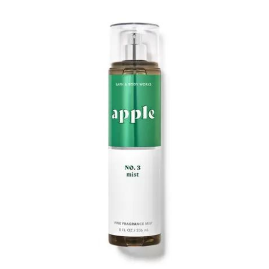 Apple Mist