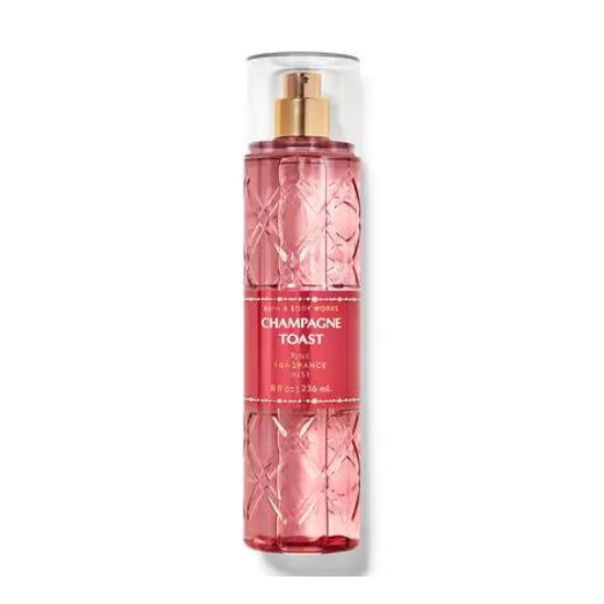 Bath And Body Works Champagne toast Mist 236ml