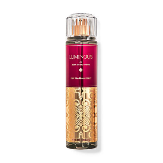 Bath And Body Works Luminous Mist 236ml