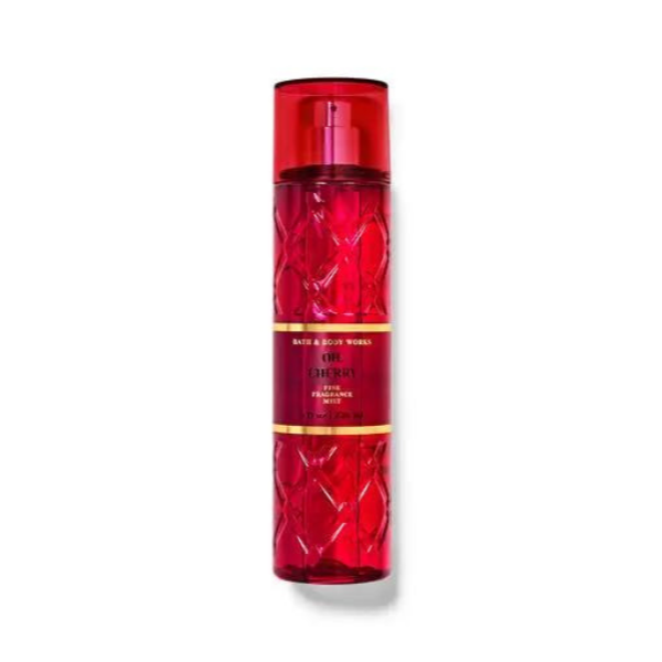 Bath And Body Works Oh Cherry Mist 236ml