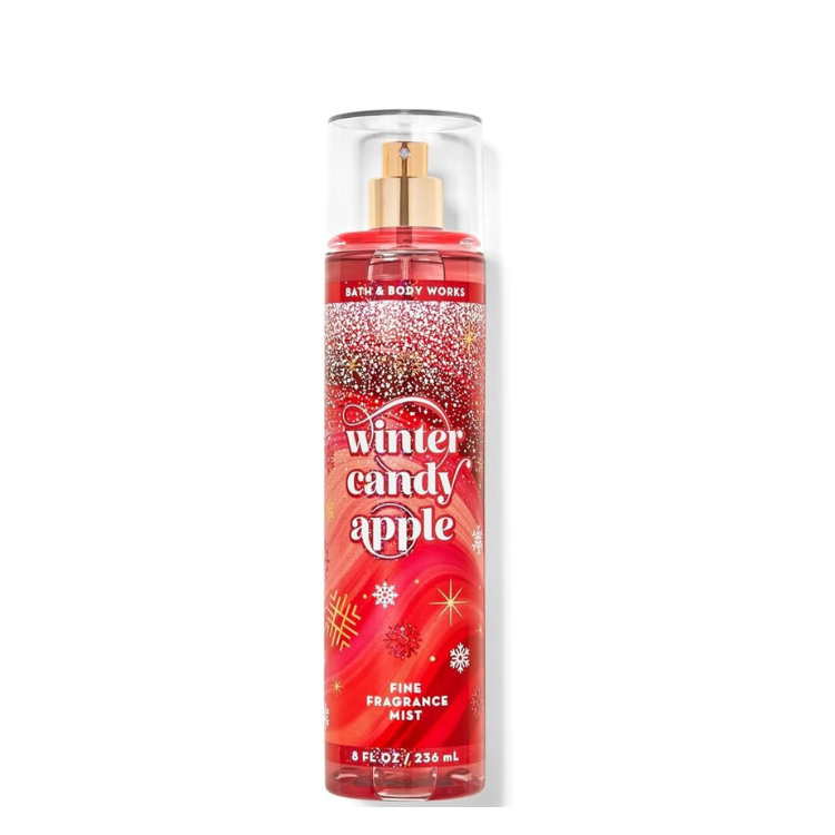 Bath And Body Works Winter candy Apple Mist 236ml