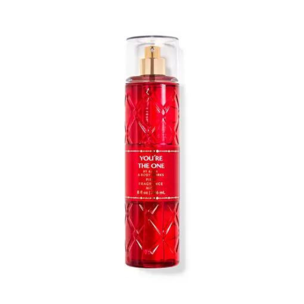 Bath And Body Works You Are The One Mist 236ml